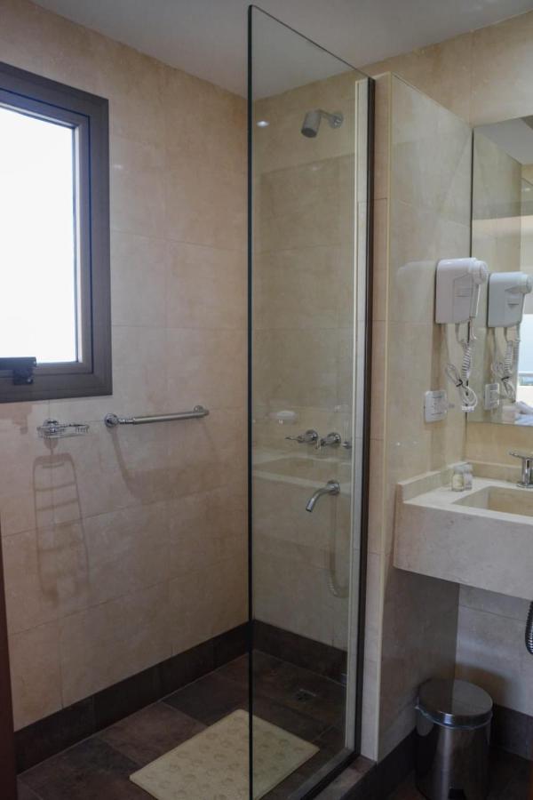 קאפילה דל מונטה Apart Hotel Los Alazanes מראה חיצוני תמונה